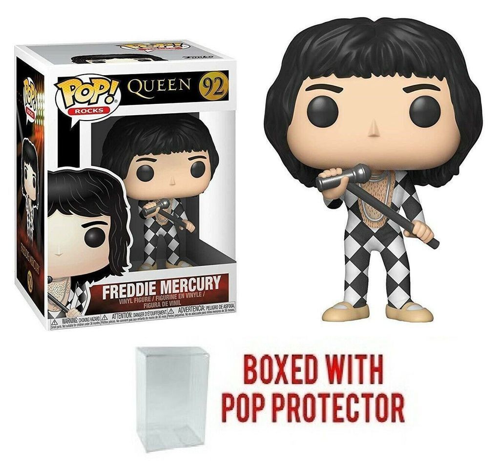 funko queen album